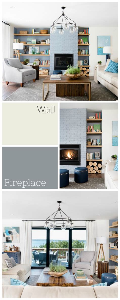 See more ideas about sherwin williams alabaster, sherwin williams, interior design. Whole Home Neutral Paint Palette With Color! - Fox Hollow ...