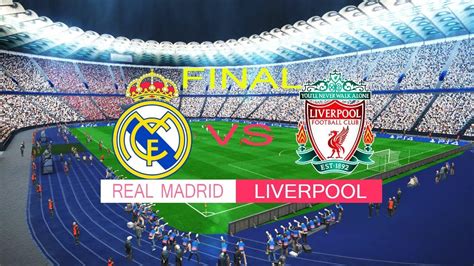 Hello and welcome along to our liverpool vs real madrid live blog. Real Madrid vs Liverpool 2018 | FINAL UEFA Champions ...