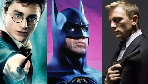 Popular sitcoms making it to 7, or even 10, seasons are not particularly rare. Top 10 Longest Running Movie Franchises | WatchMojo.com