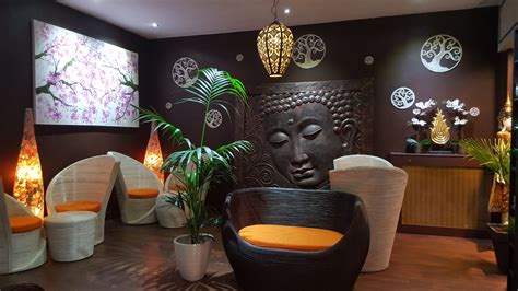 Lôk Siam Spa Référence Du Massage Thaï à Paris