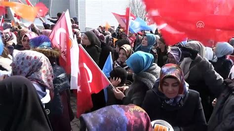 Cumhurba Kan Recep Tayip Erdo An Bitlis Te Detaylar Dailymotion Video