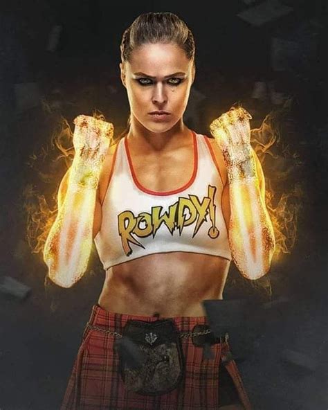 Dojo Ronda Rousey Mma Ronda Rousy Female Mma Fighters Ufc Fighters