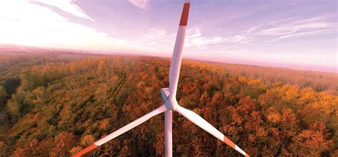 Wfw Advises Ewe On Acquisition Of Five German Wind Farms Green