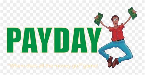 Pay Day Clipart 10 Free Cliparts Download Images On Clipground 2024
