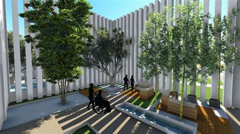 Cairns performing arts centre / cox architecture + ca architects. Meditation Centre: Meditation Centre Architectural Thesis