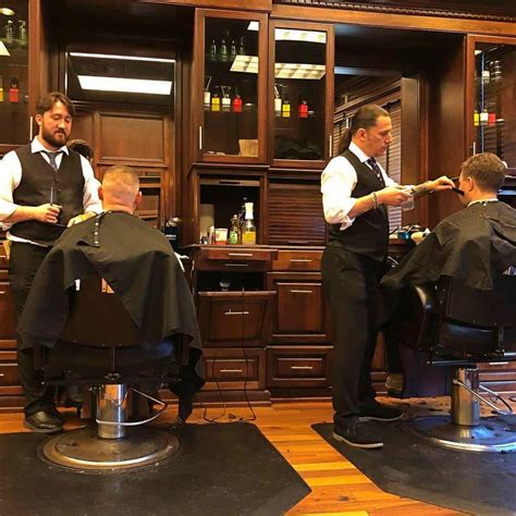 In addition we place your personal style vision above all the other things. Princeton Barber Shop • Prices, Hours, Reviews etc. | BEST ...