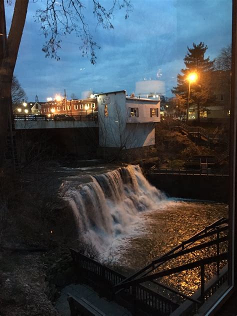 More images for chagrin falls waterfall photos » Jekyll's Kitchen - 66 Photos & 122 Reviews - American (New ...