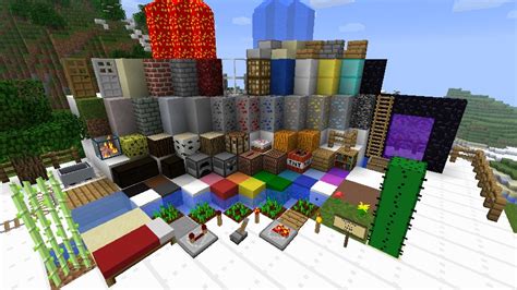 Texture Pack Review Sharp Design