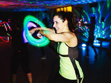 The Best Dance Fitness Classes In London Time Out London