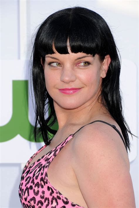 51 Pauley Perrette Nude Pictures Which Demonstrate Excellence Beyond Indistinguishable The Viraler