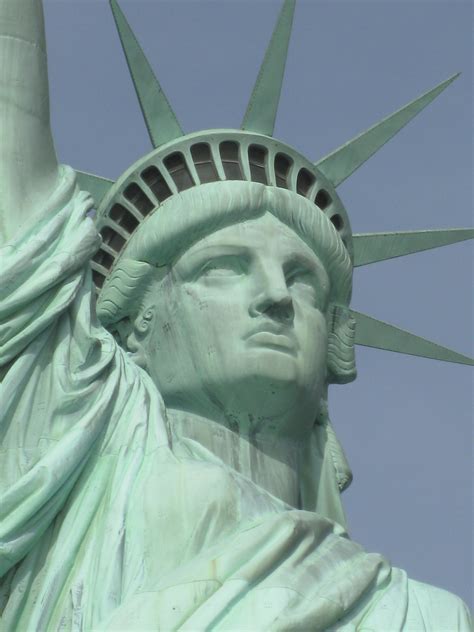 Check Out These Fun Facts About The Statue Of Liberty Artofit