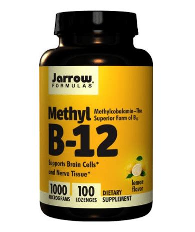 We buy, test, and write reviews. Best Vitamin B12 Supplements | ExtensivelyReviewed