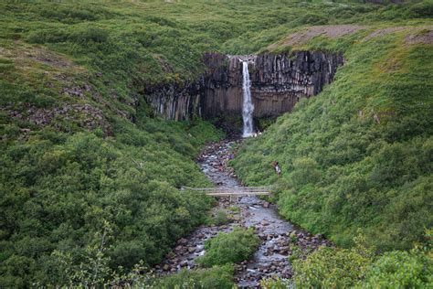 15 Amazing Iceland Waterfalls Details And Map Anywhere We Roam