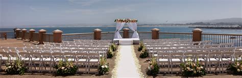 Maybe you would like to learn more about one of these? Monterey Plaza Hotel & Spa | Weddings | Monterey Wedding ...