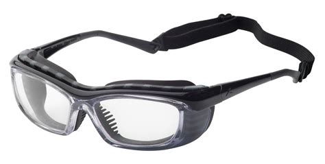 On Guard Leader Og 220 Fs Full Seal Prescription Safety Glasses Safety Glasses Online