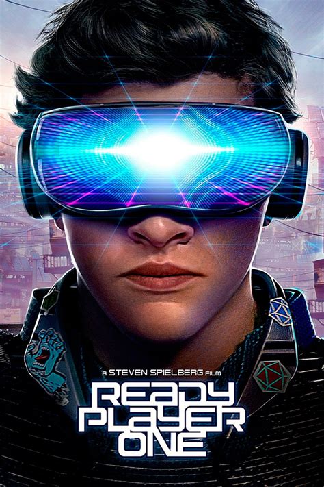 This is where oasis, a genius mmorpg utopia created by james halliday arrived as the solution to their need for escapism. Watch Full Ready Player One (2018) Summary Movie at cinema ...