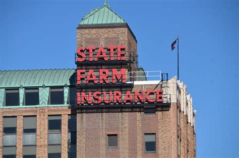 State Farm To Move Employees Out Of Downtown Bloomington Wglt