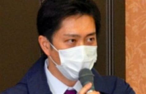 The site owner hides the web page description. 【画像30枚】吉村洋文知事がイケメンすぎ!若い頃・マスク姿が ...
