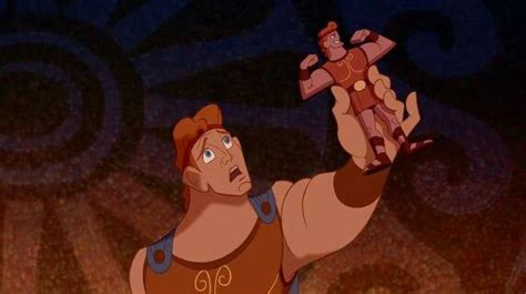 Pin By Abby Kniss On Disney Obsessed Hercules Characters Disney