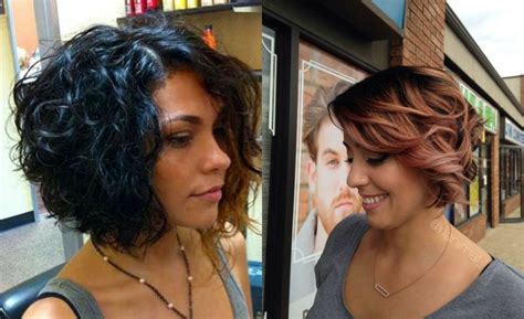 Check The Most Important Benefits Of Inverted Bob For