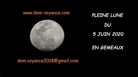 La pleine lune de manière générale, nous invite à clôturer un chapitre, à nous détacher de sensations ou d'émotion qui nous bloquent dans notre vie. 🌕Pleine lune du cinq juin 2020 en gémeaux pour tous les ...