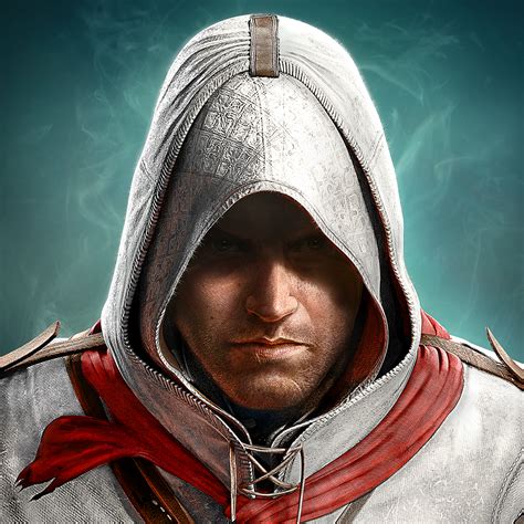 Assassins Creed Identity Canvasfreeware