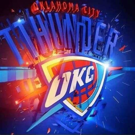 How long has star lighting supply been in business? OKC Thunder | NBA4Life | Pinterest | Thunder
