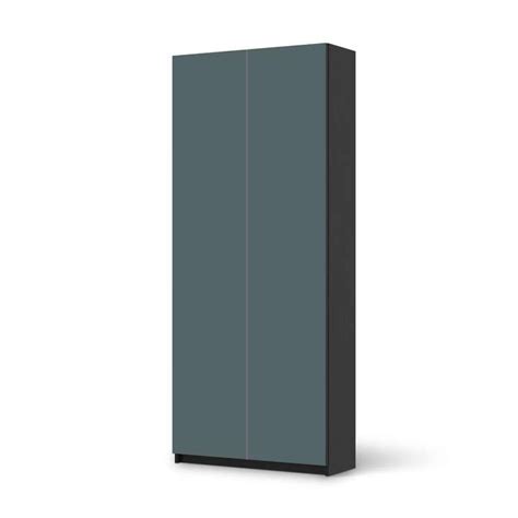 Pax türen mit scharnieren ikea. Möbelfolie IKEA Pax Schrank 236 cm Höhe - 2 Türen - Design ...
