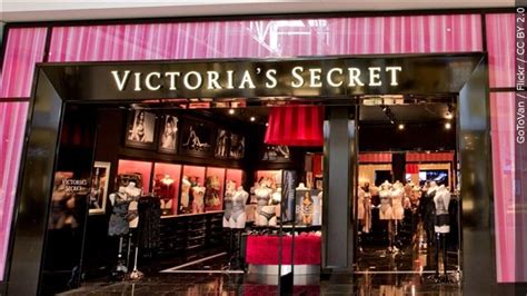 Victorias Secret Announcing Major Rebrand Launches New Initiatives
