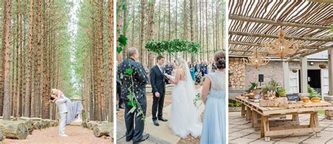 Our team of wedding coordinators pride themselves in service excellence and will do all. Florence Guest Farm & Wedding Venue - Ermelo. Projects ...