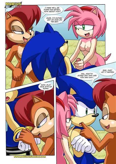 Page00 In Gallery Sonic Saturday Night Fun Picture 1 Uploaded