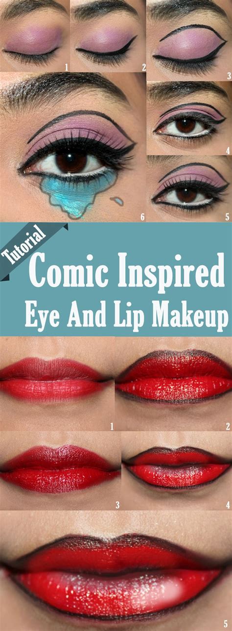 These hacks are actually genius. 25 Gorgeous Eye Makeup Tutorials For Beginners of 2019 ...