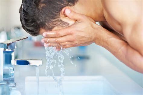 The Best Face Washes And Face Cleansers For Men Insidehook