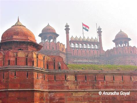 Exploring Red Fort Old Delhi Must Visit Monument In Delhi Inditales