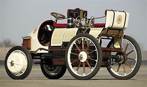 You may be surprised to discover that the concept of electric cars was developed as early as the 1800s. Blog Post | Meet the World's First Hybrid Car--Built in ...