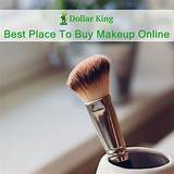 Photos of Where Is The Best Place To Buy Makeup Online