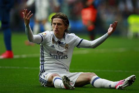 Before joining real madrid, luka modric played for several football clubs, like dinamo zagreb and tottenham hotspur. Report: Luka Modric has heart set on move to AC Milan this summer