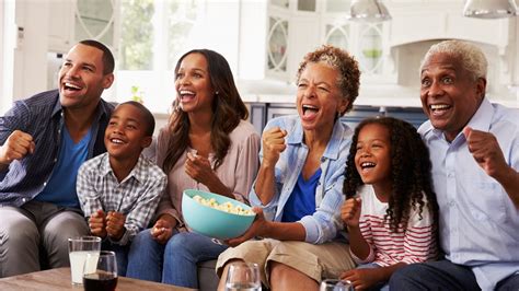 Mother’s Day 2023 Let’s Celebrate Tv’s Best Black Moms