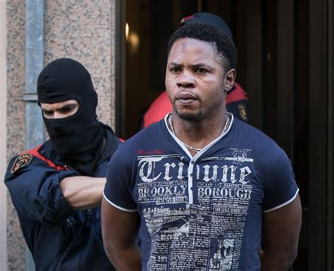 nigerian prostitution ring busted in barcelona ejemai