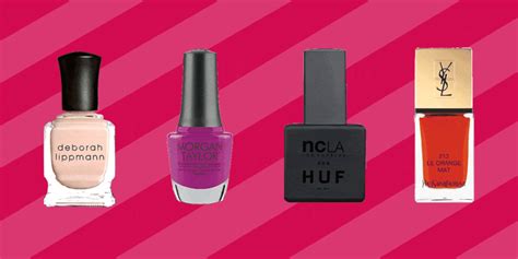 Best Matte Nail Polish Nail Colors For Fall