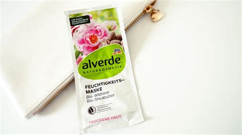 15900 la cantera parkway, suite 20200 | san antonio, tx 78256. Alverde Hair serum bio bambus & Face mask wild rose ...