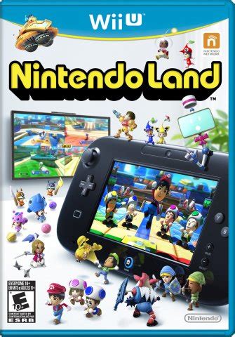 Los 20 mejores juegos de Wii U - HobbyConsolas