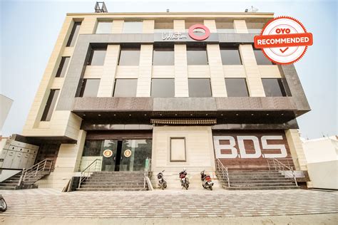 Hotels in Sitapura Industrial Area, Jaipur Starting @ ₹714 - Upto 60%