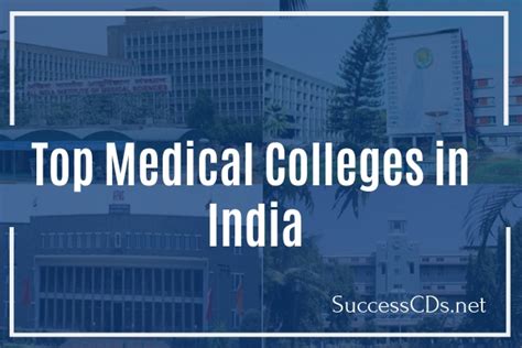 top 25 medical colleges in india 2023 list of mbbs colleges in india