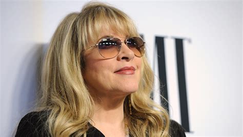 Stevie Nicks Joining The Voice As Adviser