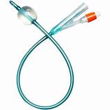 Images of Silver Tip Catheter