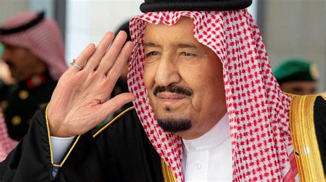 رؤية الملك سلمان بن عبدالعزيز