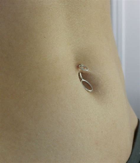 Origin Belly Button Barbell Rings Body Jewelry Piercings Etsy Body