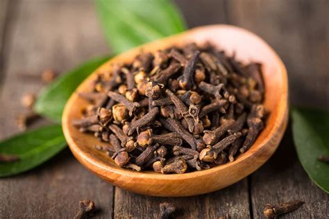 Five Health Benefits Of Cloves You Should Know About