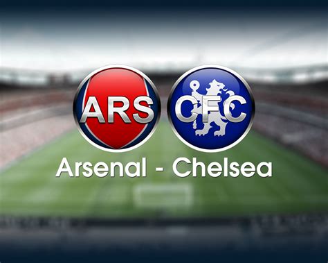 Watch premier league online, tv channel, time. Arsenal vs Chelsea: History of the Rivalry - NetBet UK